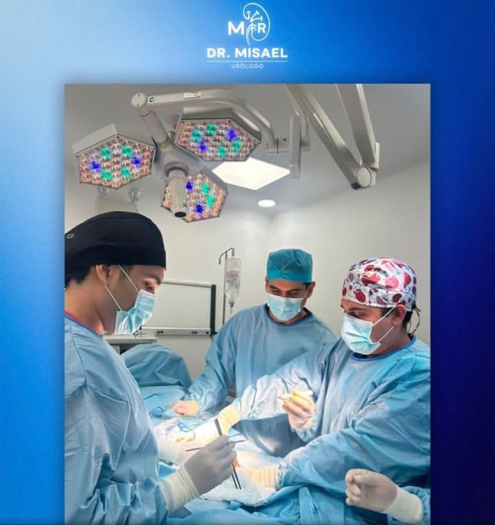 Hospital Andalucía - Hospital 12